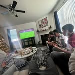 Preston - @prestonlovesfootball - Instagram
