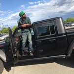 Preston Love - @prestonlove63 - Instagram