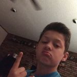 Preston Love - @prestonlove5 - Instagram