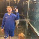 Preston Lynch - @preston.lynch1 - Instagram