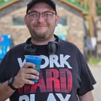 Preston Lynch - Facebook