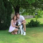 Preston Lynch - Facebook