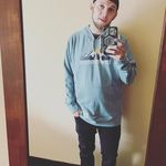 Preston Lynch - @preston.lynch.96 - Instagram