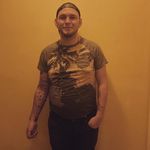 Preston Lynch - @preston_.lynch97 - Instagram