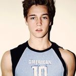 Preston Lynch - @prestonlynch85 - Instagram