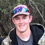 Preston Mackey - @pr3cken - Instagram