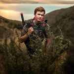 Nick Preston-Marshall - @nick_jpm - Instagram