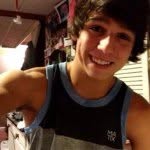 Preston Marshall - @yah_boy_preston - Instagram