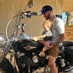 Preston Marshall - @pmarshall2695 - Instagram