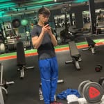 Preston Marshall - @prestonmarsh12 - Instagram