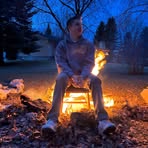 Preston Marshall - Facebook