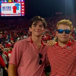 Preston Marshall - @preston.marshalll - Instagram