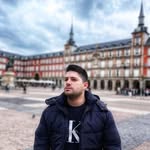 Preston Marshall - @prestonmarshall74 - Instagram