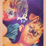 Preston Marshall - @marshall.preston - Instagram