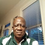 Preston Marshall - Facebook