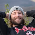 Preston Marshall Thompson - @preston_thomp - Instagram