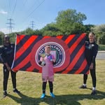 Preston Marshall-Walker - @prestongk1 - Instagram