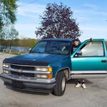 Preston Mathews - @snowglobe500 - Instagram