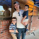 Preston mathis - @prestonmathis874 - Instagram