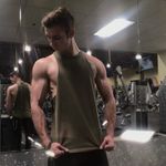 Preston McBride - @mcbridemethod - Instagram
