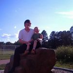 Preston Mcbride - @slapstick8250 - Instagram