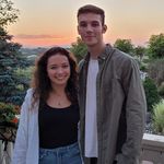 Preston McBride - @mmamcbride - Instagram