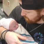 Preston Davis McCarty - @dixie_normous65 - Instagram