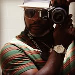 Preston McGee - @pstands4papi - Instagram