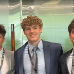 Preston Mclean - @notpreston23 - Instagram