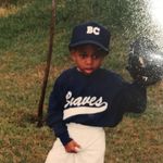 Preston Mobley - @callmerock_god - Instagram