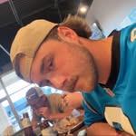 Preston Morgan - @yes_preston - Instagram