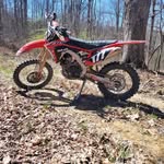 Preston Morgan - @dirtbike4life693736372 - Instagram