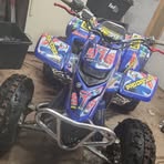 Preston Morgan - Facebook