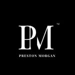 Preston Morgan ® - @prestonmorganofficial - Instagram