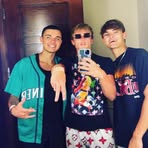 Preston Morris - Facebook