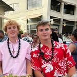 Preston Morrison - @prestonmorrison05 - Instagram