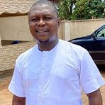 Preston-holder Babatunde Moses - Facebook