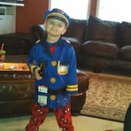 Preston Murphy - Facebook