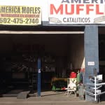 Preston Ogle - @american_mufflers - Instagram