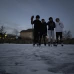 Preston Oliver - Facebook
