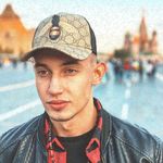 Preston Oliver - @preston_oliver___ - Instagram