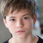 Preston Oliver FP - @prestonolivernation - Instagram