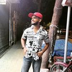 Preston Oliver Lobo - @pres10_lobo - Instagram