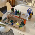 Preston The Painter - @artistprestonv - Instagram