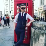 preston Justin Patrick - @engr.preston_justin - Instagram