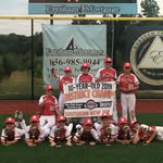 Preston Patrick George - @prestononpoint07 - Instagram