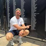 Paul Preston - @paulpreston10 - Instagram