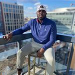 Preston Paul - @prince_hakeem36 - Instagram
