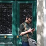 Preston Paul - @lessthanimpresston - Instagram
