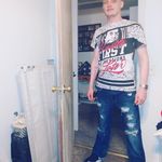 Preston Scott Peavy - @p.peavy315 - Instagram
